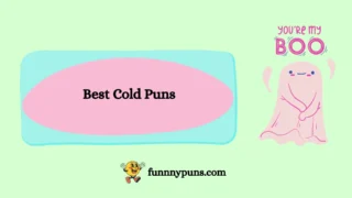 150+ Best Cold Puns 2025 Trending Edition