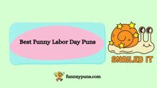 150+ Best Funny Labor Day Puns 2025 Trending Edition