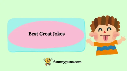 150+ Best Great Jokes to Brighten 2025 Trending Edition