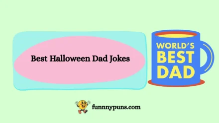 150+ Best Halloween Dad Jokes 2025 Trending Edition