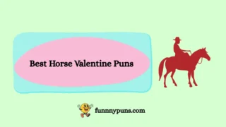 150+ Best Horse Valentine Puns 2025 Trending Edition