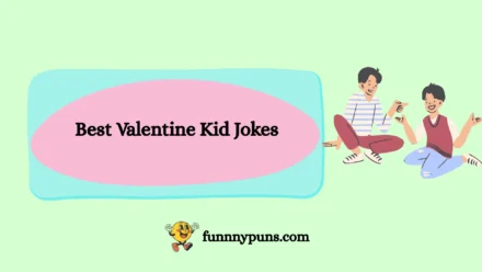 150+ Best Valentine Kid Jokes 2025 Trending Edition
