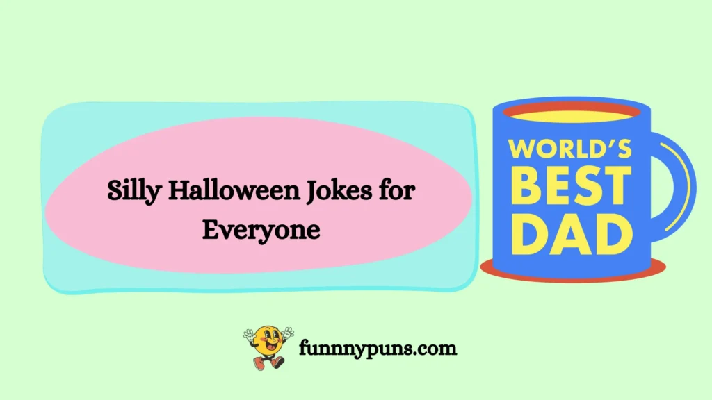 Silly Halloween Jokes for Everyone