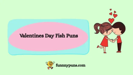 150+ Best Valentines Day Fish Puns [2025 Trending Edition]