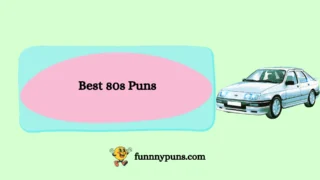 150+ Best 80s Puns 2025 Trending Edition