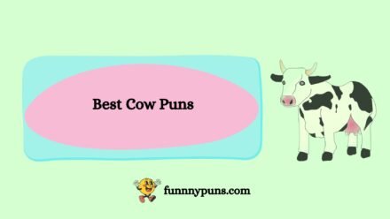 150+ Best Cow Puns [2025 Trending Edition]