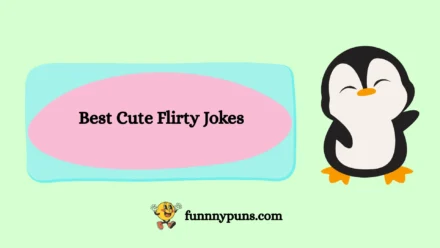 150+ Best Cute Flirty Jokes 2025 Trending Edition