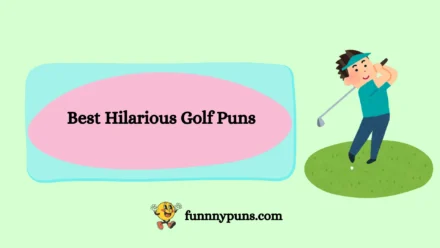 150+ Best Hilarious Golf Puns 2025 Trending Edition