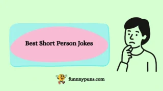 150+ Best Short Person Jokes [2025 Trending Edition]