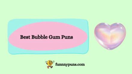 150+ Best Bubble Gum Puns [2025 Trending Edition]