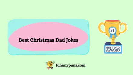 150+ Best Christmas Dad Jokes 2025 Trending Edition