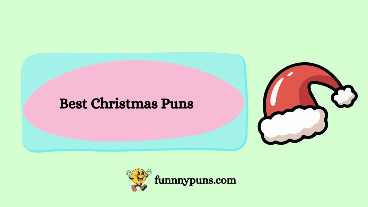 150+ Best Christmas Puns 2025 Trending Edition 