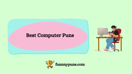 150+ Best [Computer Puns] [2025 Trending Edition]