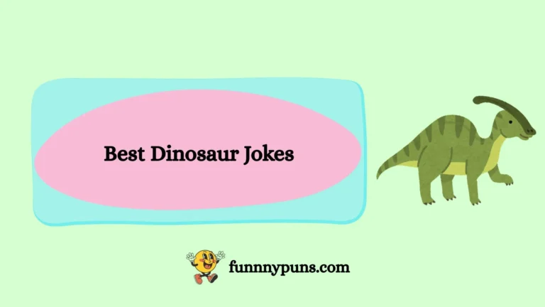 150+ Best Dinosaur Jokes [2025 Trending Edition]