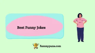 150+ Best Funny Jokes 2025 Trending EditionFunny