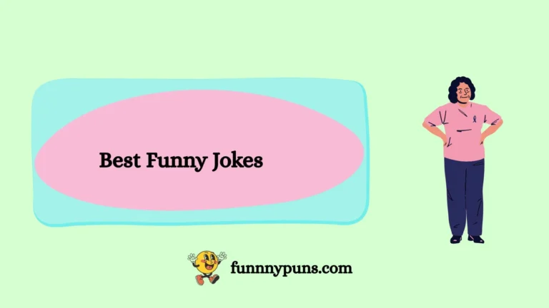 150+ Best Funny Jokes 2025 Trending EditionFunny