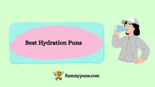 150+ Best Hydration Puns 2025 Trending Edition 💧