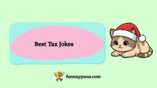 120+ Best Tax Jokes 2025 Trending Edition