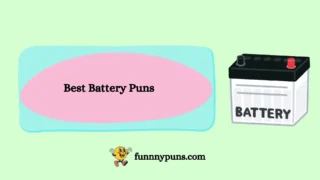120+ Best Battery Puns [2026 Trending Edition]