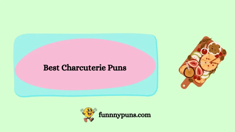 150+ Best Charcuterie Puns (2026 Trending Edition) – Top, Cheesy & Board-Approved Laughs