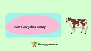 120+ Best Cow Jokes Funny [2026 Trending Edition]