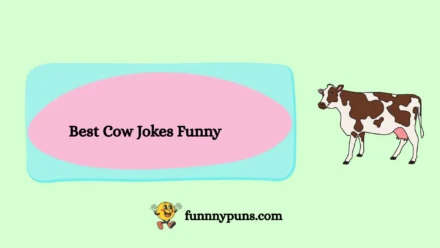 120+ Best Cow Jokes Funny [2026 Trending Edition]