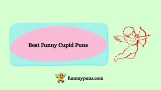 150+ Best Funny Cupid Puns (2026 Trending & Top Picks)