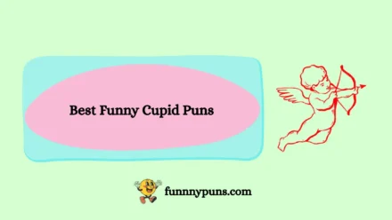 150+ Best Funny Cupid Puns (2026 Trending & Top Picks)