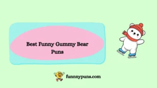 120+ Best Funny Gummy Bear Puns (2026 Trending & Sweetest Edition)