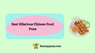 120+ Best Hilarious Chinese Food Puns [2026 Trending Edition]