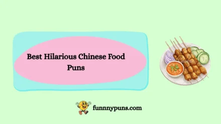 120+ Best Hilarious Chinese Food Puns [2026 Trending Edition]