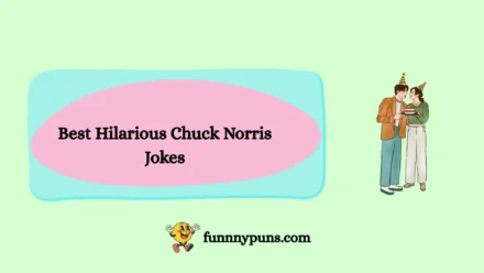 120+ Best Hilarious Chuck Norris Jokes 2026 Trending Edition