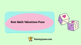 120+ Best Math Valentines Puns [2026 Trending Edition]
