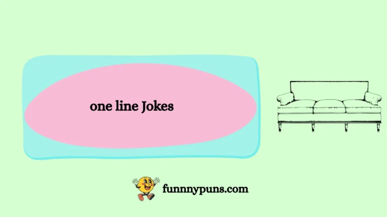 120+ one line Jokes [2026 Trending Edition]