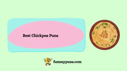 120+ Best Chickpea Puns (2026 Trending Edition)