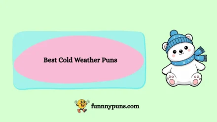 120+ Best Cold Weather Puns (2026 Trending & Top Picks)