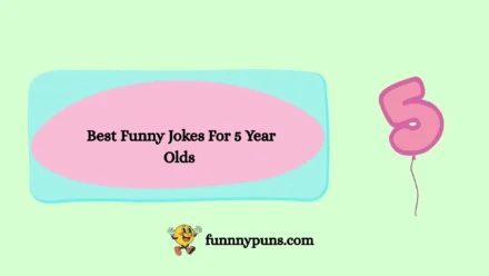 120+ Best Funny Jokes For 5 Year Olds (2026 Trending Edition)