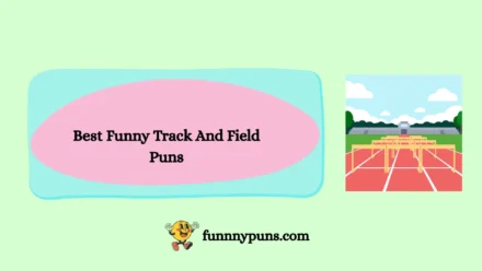 120+ Best Funny Track And Field Puns (2026 Trending Edition)