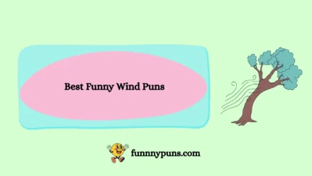 120+ Best Funny Wind Puns (2026 Trending & Top Picks)