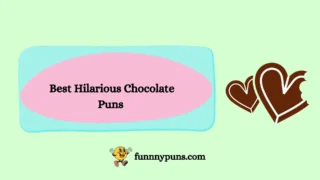 120+ Best Hilarious Chocolate Puns (2026 Trending Edition)