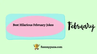 🎉 120+ Best Hilarious February Jokes (2026 Trending Edition)