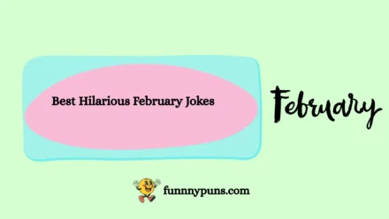 🎉 120+ Best Hilarious February Jokes (2026 Trending Edition)