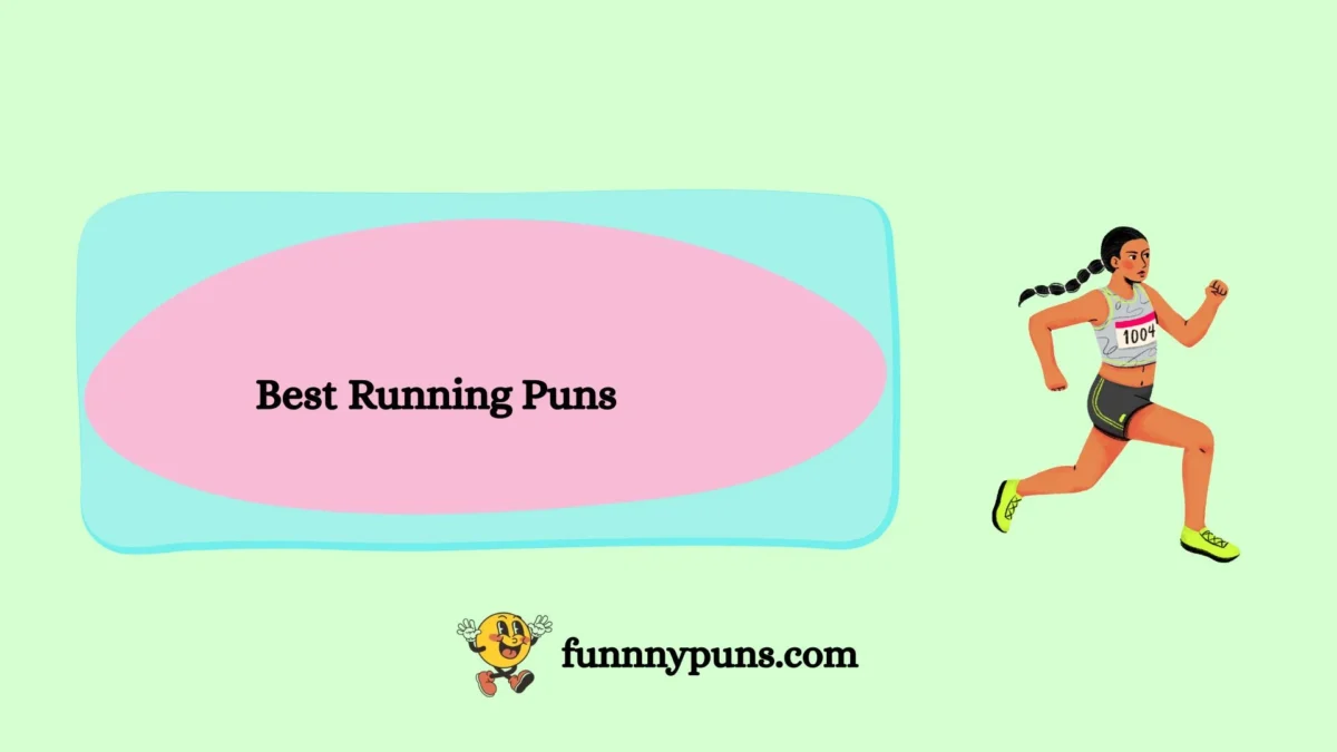 120+ Best Running Puns (2026 Trending Edition)