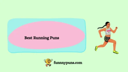 120+ Best Running Puns (2026 Trending Edition)