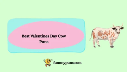 🐮 120+ Best Valentines Day Cow Puns (2026 Trending Edition)