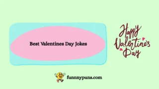 120+ Best Valentines Day Jokes (2026 Trending & Top Picks)