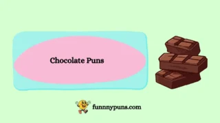 120+ Best Hilarious Chocolate Puns (2026 Trending Edition)