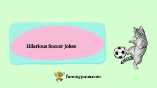120+ Hilarious Soccer Jokes – Best & Trending Laughs of 2026