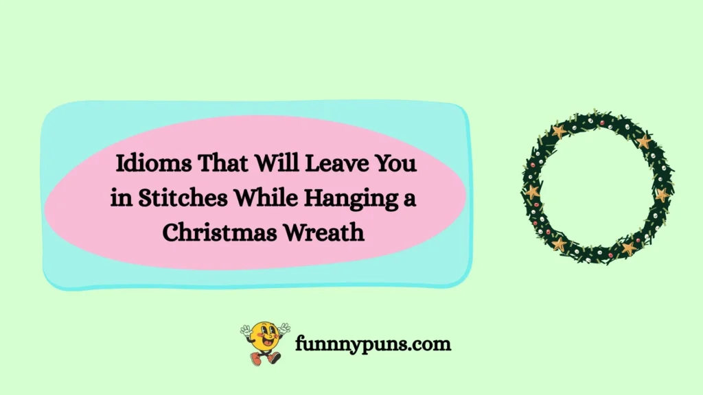  Q&A: What’s Green, Circular, and Full of Cheer? A Deep Dive into Christmas Wreath