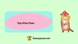 120+ Top Otter Puns [2026 Trending Edition]